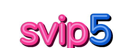 svip5 — logo kanal