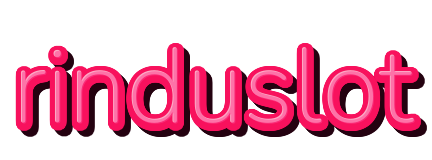 rinduslot — logo kanal