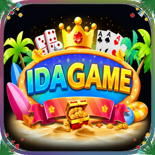 idagame — mitra unggulan